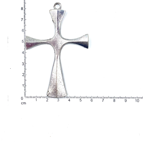 ARG-8004 CRUZ + RELIGION NIQUEL