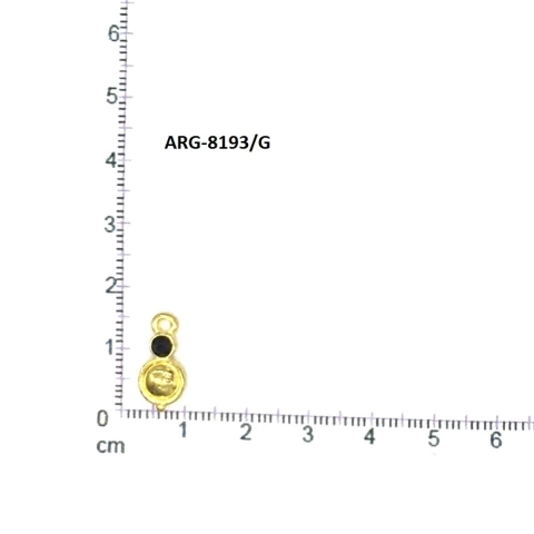 ARG-8193-G PEQUEÑO DORADO