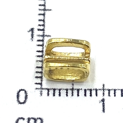 ARG-8236-G PASANTE DORADO PESO 0,6 C/U