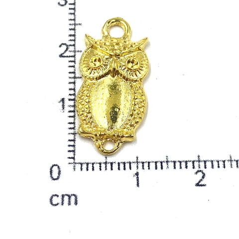ARG-8326-G ANIMAL DORADO PESO 2,2 GR C/U