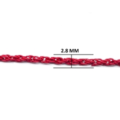 Cadena de Colores Toubillon ARG-8621 - comprar online