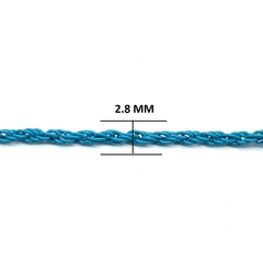 Cadena de Colores Toubillon ARG-8621
