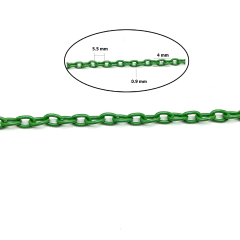 Cadena de Colores Forcet ARG-8625 - comprar online