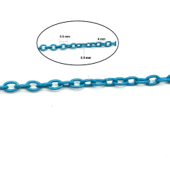 Cadena de Colores Forcet ARG-8625 en internet