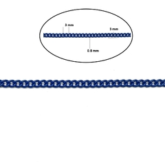 Cadena de Colores Groumet ARG-8626