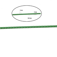 Cadena de Colores Groumet ARG-8626