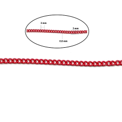 Cadena de Colores Groumet ARG-8626 - comprar online