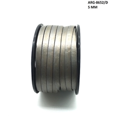 Tiento Trenzado Smil Cuero 6 MM X 1 Metro (ARG-8652/D) - comprar online