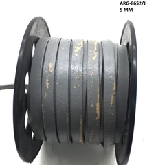 Tiento Trenzado Smil Cuero 6 MM x 1 Metro (ARG-8652/J) - comprar online