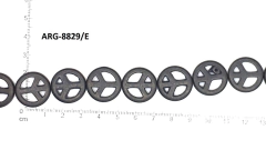 PIEDRA RECONSTITUIDA PAZ - Las  Perlas by Valeria