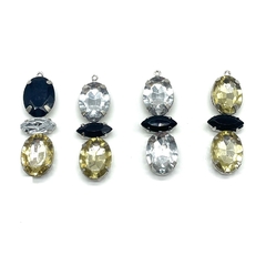 ARG-9357 DIJES DE BRILLO BASE NIQUEL - comprar online