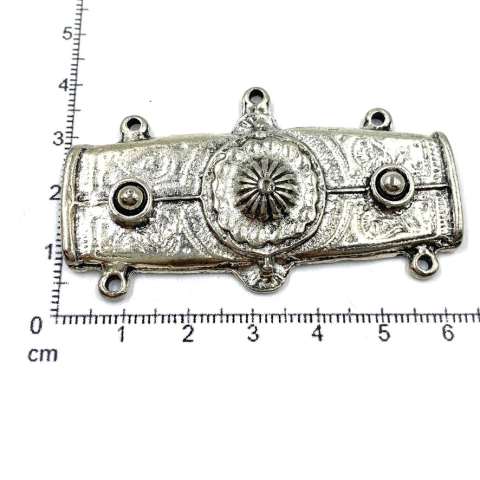 AR-4790 DIJE MEDIVAL PESO 30 C/U - comprar online