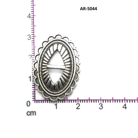 ar-5044 2.76 GR/UNID. 181 PCS X 500 G APROX.