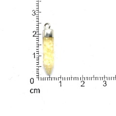 PIEDRA DE ACRILICO POR UNIDAD