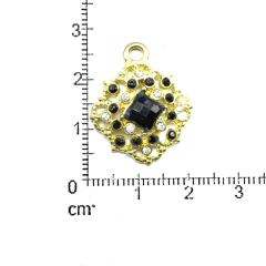 AR-1250 - Las  Perlas by Valeria