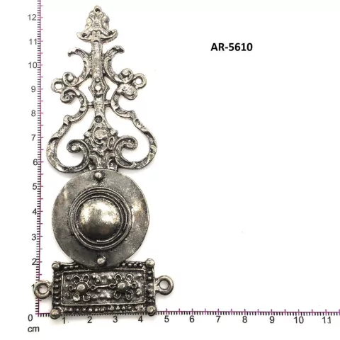 AR-5610 DIJE MEDIVAL PESO 36 C/U