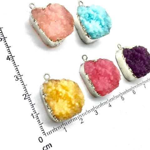 PIEDRA DE ACRILICO POR UNIDAD