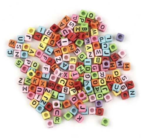 TAYLOR LETRAS de Acrílicos 25 gramos