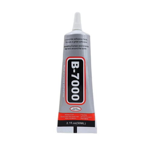 PEGAMENTO B-7000 25 ML