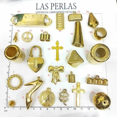 CCB dorado