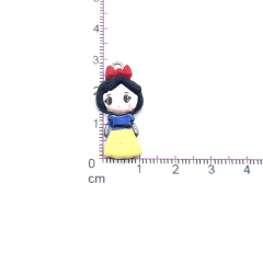 Acrílico princesa - tienda online