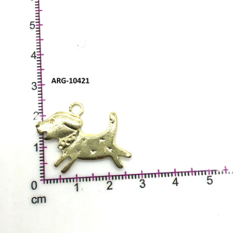 Dije De Metal X 100 Pc