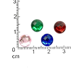 (ARG-10185/D) GEMAS X 25 Gramos 8mm