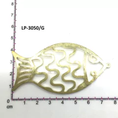 LP-3050 NIQUEL DORADO - comprar online