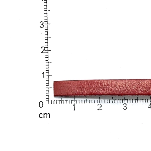 cintas simlil cuero 5cm