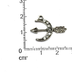 AR-1250 - Las  Perlas by Valeria