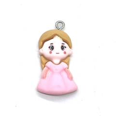 Acrílico princesa en internet