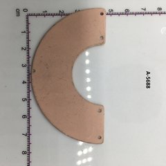 A-5688 GEOMETRICOS NIQUEL