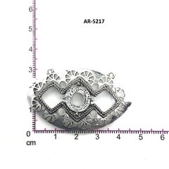 AR-5217 DIJE MEDIVAL PESO 7.5 C/U