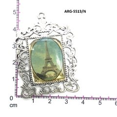 ARG-5513-N CAMAFEOS NIQUEL