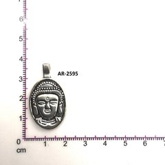 AR-2595 PERSONAS Y BUDA NIQUEL