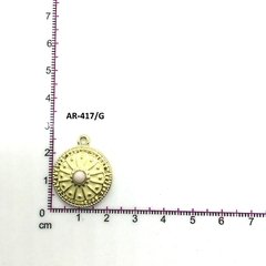 AR-417G