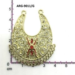 ARG-9011-G STRASS GRANDE DORADO