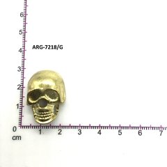 ARG-7218-G CON PASANTE DORADO