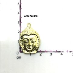 ARG-7224-G PERSONAS Y BUDA DORADO