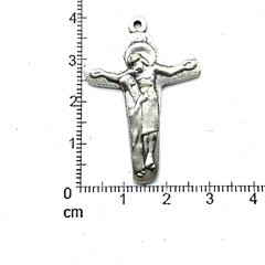 AR-690-N CRUZ + RELIGION NIQUEL - comprar online