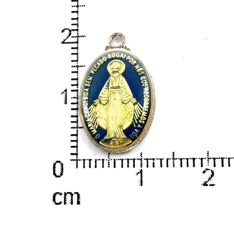 AR-651 MEDALLA