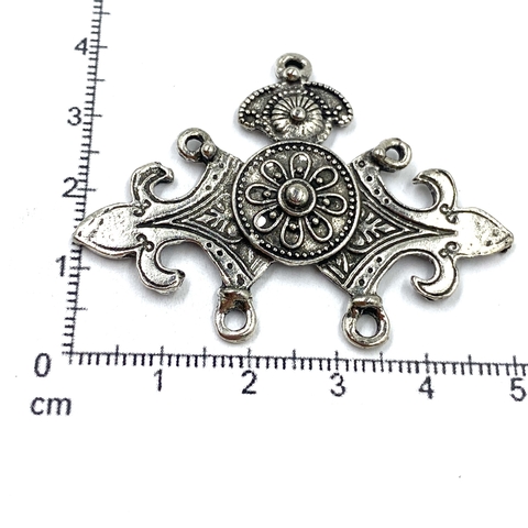 M-5692 DIJE MEDIVAL PESO 9 C/U