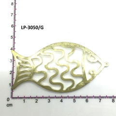 LP-3050-G ANIMAL DORADO