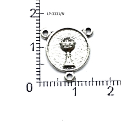 LP-3331-N 1.5 GR/UNID. 334 PCS X 500 G APROX. 100 pcs X 50 Gram Aprox.
