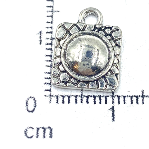 LP-3602-N DIJE MEDIVAL PESO 1.5 C/U