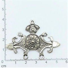 M-5692 DIJE MEDIVAL PESO 9 C/U - comprar online
