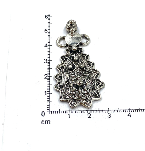 AR-5823 DIJE MEDIVAL PESO 14 C/U