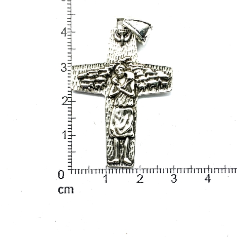 M10114 RELIGION CRUZ PESO 5,5 C/U - comprar online