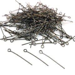 ( ARG-4969/4 ) Alfiler Rulo 5 CM X 25 GRS