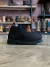 Botina Pluma Preto Couro Legítimo 777 - comprar online